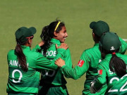 مزید 3 قومی ویمن کرکٹرز کا کوویڈ ٹیسٹ پازٹیو آگیا