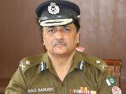 ٹی ایل پی مارچ روکنے میں ناکامی آئی جی پنجاب پولیس پر برس پڑے