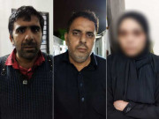 انسانی اسمگلنگ اوربلاک شناختی کارڈ کو فعال کرنے میں ملوث ملزمان گرفتار