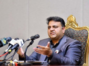 شہباز شریف عوامی نہیں سازشی آدمی ہیں فواد چوہدری