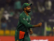 بابر اعظم ٹیم کی کارکردگی میں تسلسل کے خواہاں