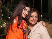 والدہ تین بار موٹروے سے اغوا ہوچکی ہیں اداکارہ زویا ناصر کا انکشاف