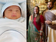 بختاور بھٹونے اپنے بیٹے میر حاکم کی پہلی تصویر شیئر کردی