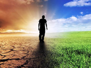 ماحولیاتی تبدیلی