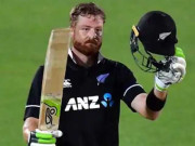 گپٹل 3 ہزار ٹی 20 رنز اسکور کرنے والے دوسرے کرکٹر150 چھکے مکمل