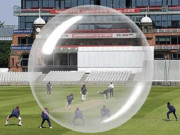 بائیو ببل کی خلاف ورزی کرنے والے امپائر مائیکل گف ورلڈ کپ سے باہر