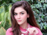  سیدہ طوبیٰ نے سوشل میڈیا پر اپنے نام کے ساتھ دوبارہ والد کا نام لگالیا