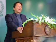 اپوزیشن لیڈر سے ہاتھ ملا لیا تو اس کامطلب ہے میں نے ان کی کرپشن تسلیم کرلی وزیراعظم