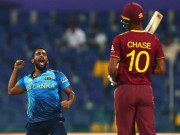 سری لنکا نے ویسٹ انڈیز کو شکست دیدی