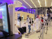 سعودیہ عرب جانے والوں کے لیے کورنٹائن سینٹر کی رپورٹ لازم قرار