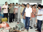 شہریوں کی خدمت متحدہ کی اولین ترجیح ہےشاکر علی 