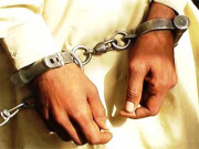 سیکیورٹی فورسز کی کارروائی میں کالعدم بی ایل اے کا دہشت گرد گرفتار