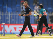 نیوزی لینڈ نے نمیبیا کو 52 رنز سے شکست دیدی