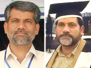 نظام تعلیم کی بدحالی کے ہم سب ذمے دار ہیں پروفیسر ڈاکٹر غلام علی ملاح