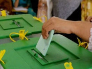ملک بھر میں رجسٹرڈ ووٹرز کی تعداد 12 کروڑ سے تجاوز کرگئی