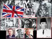 مغربی استعمار نے انڈونیشیا کے حریت پسند رہنما کو کیسے راہ سے ہٹایا