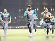 اسکاٹ لینڈ کو تختہ مشق بنانے کی تیاریاں تیز