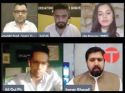 محفوظ تر ڈیجیٹل پاکستان کیلیے تمام اسٹیک ہولڈرز کا کردار ضروری مقررین