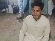 نماز کا مذاق اڑانے والا نوجوان مظفر گڑھ سے گرفتار