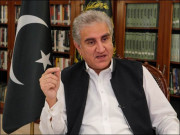 حکومت کا تمام مشکلات کے باوجود ترقی کا بھرپور سفر جاری ہے وزیرخارجہ