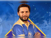 شاہد آفریدی یو اے ای میں منعقدہ ٹی ٹین لیگ سے دستبردار