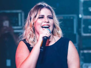 معروف برازیلی گلوکارہ مریلیا مینڈونسا طیارہ حادثے میں ہلاک