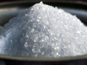 کراچی میں چینی کی ہول سیل قیمت میں کمی کا رجحان برقرار