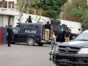 گٹکے کی فروخت روکنے میں ناکامی پر6 تھانیدار معطل