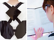  کرداروں کے جذبات محسوس کرانے والی جدید کتاب تیار