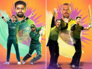 پاکستان اور آسٹریلیا 11 نومبر کو دوسرے سیمی فائنل میں مدمقابل ہوں گے