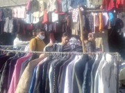 ’رت بدلی‘موسم ٹھنڈا ہوتے ہی لباس اورکھانا پینا بھی بدل گیا