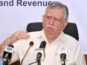 انکم ٹیکس اور جی ایس ٹی کے علاوہ تمام ٹیکس ختم کردیں گے شوکت ترین