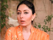 سندھ کی ثقافت کے فروغ کیلیے فیسٹیول منعقد کیا شرمیلا فاروقی 