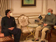 پیپلزپارٹی اور ن لیگ کا مشترکہ طور پر حکومت کو ٹف ٹائم دینے کا فیصلہ