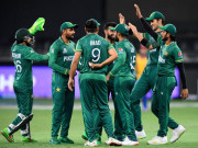 بنگلادیش سے سیریز کیلیے قومی اسکواڈ کا اعلان کردیا گیا