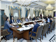 13 نکاتی ایجنڈا پر مبنی وفاقی کابینہ کا اجلاس آج ہوگا
