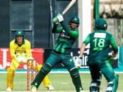 پاکستان سے میچ آسٹریلیا انجانے خوف کا شکار