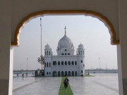 کرتارپور راہداری تعمیرکے 2 سال مکمل پونے 2 سال سے بند