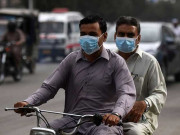 ملک میں کورونا مثبت کیسز کی شرح ایک فیصد سے بھی کم ہوگئی