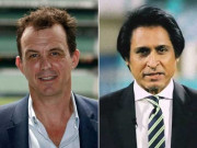 دورہ انگلینڈ سے متعلق چیئرمین پی سی بی اور سربراہ ای سی بی کی ملاقات