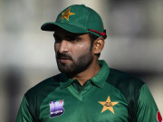 آصف علی آئی سی سی کے پلیئر آف دی منتھ قرار