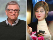 کویتی گلوکارہ نے بل گیٹس کو شادی کی پیشکش کردی