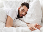 رات کو جلدی سونے کی عادت دل کی بیماریوں سے بچاتی ہے تحقیق