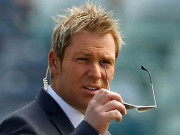 شین وارن نے آسٹریلیا کے دورہ پاکستان کو شاندارخبر قرار دے دیا