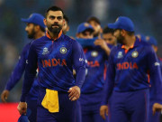 بھارت کا سیمی فائنل سے پہلے اخراج شدید مالی نقصان کا سبب بن گیا