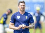 ڈیل اسٹین کو ورلڈ کپ میں پاکستانی ٹیم کا انداز بھا گیا