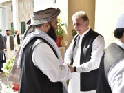 افغان طالبان حکومت کا اعلیٰ سطح کا وفد اسلام آباد پہنچ گیا