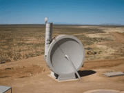 سیٹلائٹ کو بغیر راکٹ کے مدار میں پھینکنے والی غلیل کی پہلی آزمائش