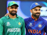 بابر اعظم ’’اوپر‘‘ ویرات کوہلی ’’نیچے‘‘ جانے لگے