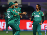 باہمی ٹی ٹوئنٹی مقابلوں میں پاکستان کو آسٹریلیا پر برتری